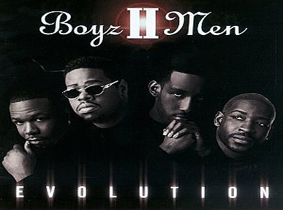 Boyz II Men