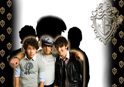 Jonas Brothers logo