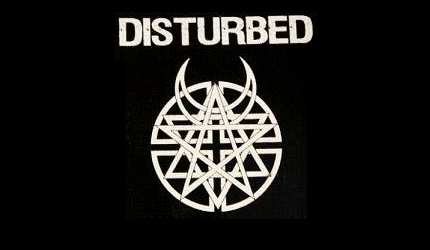 Logo Design News on Disturbed Logo Jpg