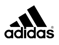 Adidas Logo - FAMOUS LOGOS