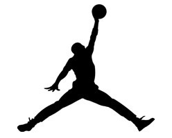 air jordan logos