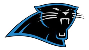 Logo Design News on Carolina Panthers Logo