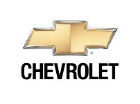 Chevrolet Chevy Logo
