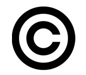 Copyright Logo