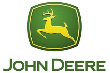 Logo Design Elements on John Deere Logo