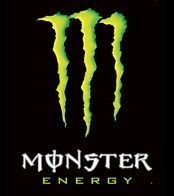 Logo Design Video on Monster Logo Jpg
