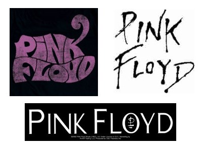 Pink Floyd Symbol