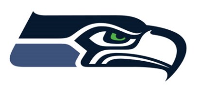 Logo Design Team on Seattle Seahawks Logo Jpg