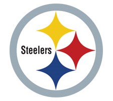 Logo Design Team on Steelers Logo