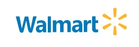 Wal-Mart Logo