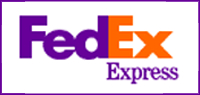 FedEx Logo - FAMOUS LOGOS