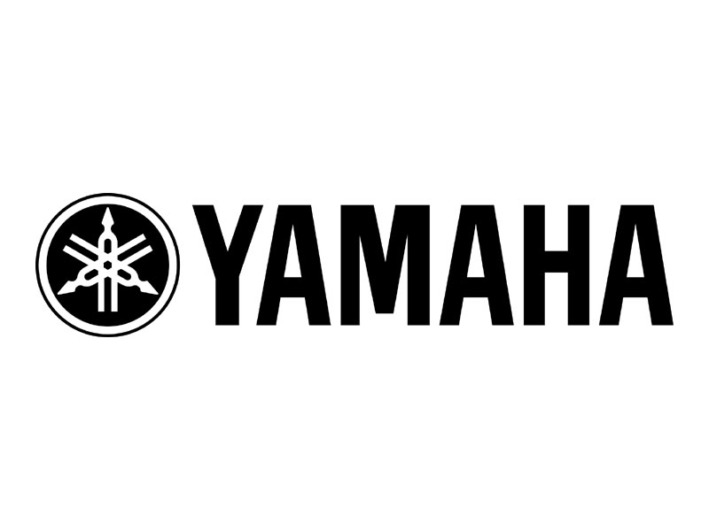 yamaha  electronics