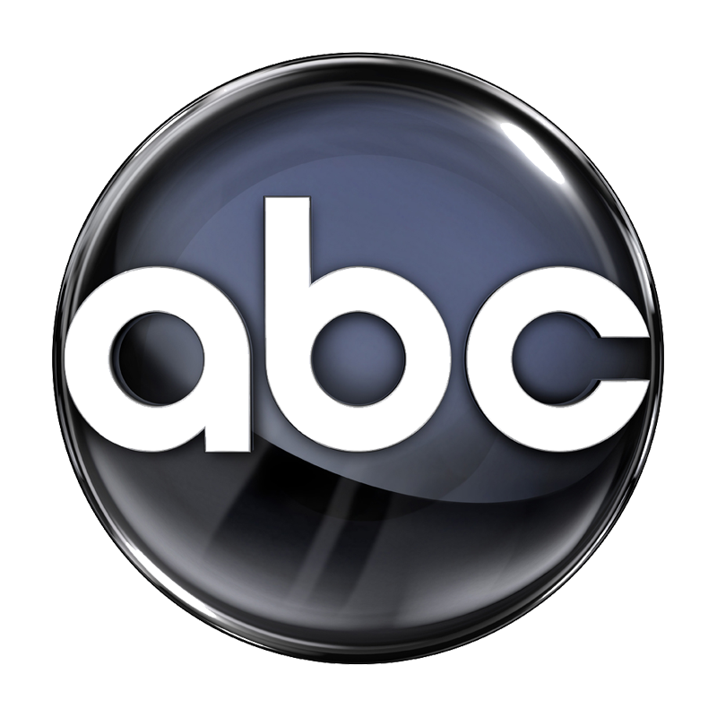 ABC Logo, ABC, Television logos - FAMOUS LOGOS