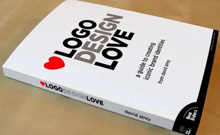 Logo Design Love Book
