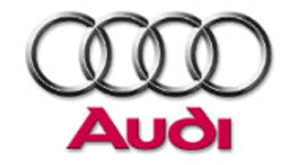 Old Audi Logo