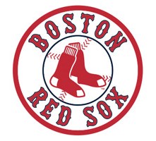 Boston Red Sox Logo