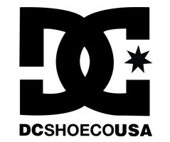 dc shoe symbol