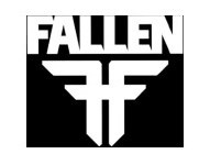 Fallen Logo