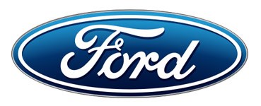 Ford Logo