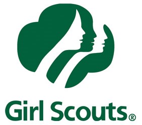 Girl Scout Logo