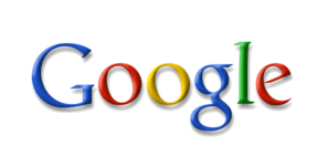 Google Logo