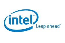 Intel Logo