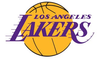 Lakers Logo - FAMOUS LOGOS
