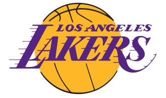 Lakers Logo