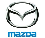 Mazda Logo