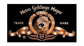 MGM Logo