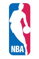 NBA Logo