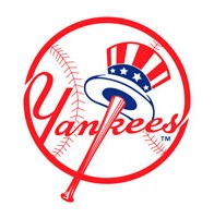 NY-Yankees Logo