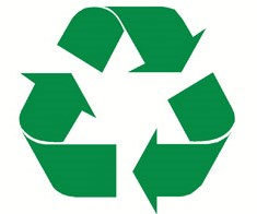 Recycle Logo