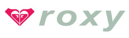 Roxy Logo