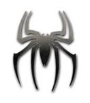 Spiderman Logo