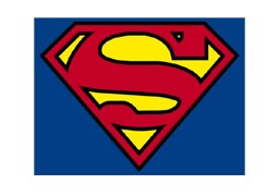 Superman Logo