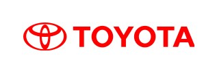 Toyota Logo