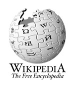 Wikipedia Logo