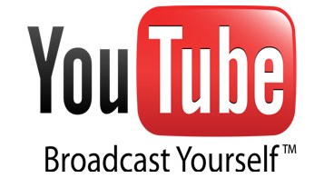 You Tube Logo