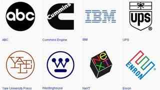 Paul Rand: The Grandfather of Logo Design