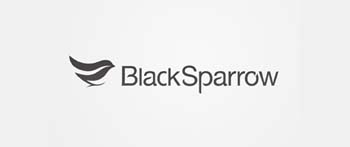 blacksparrow