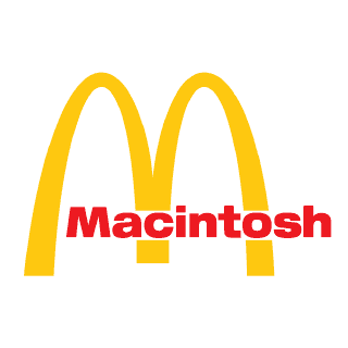 macintoshmcdonalds