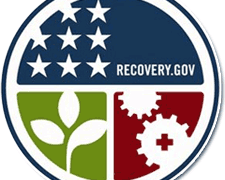 Logo Of The Week: Recovery.gov