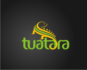 tuatara