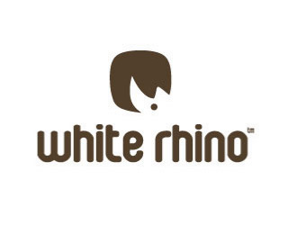 whiterhino