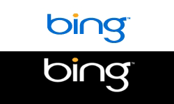 Logo Of The Week: Microsoft's Bing