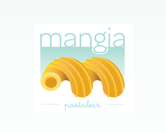 mangia