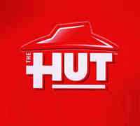 Logo Of The Week: The Hut (Better Known As Pizza Hut)
