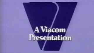 Scary TV Logos From Your Childhood