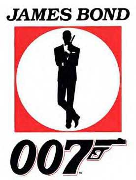 JamesBond